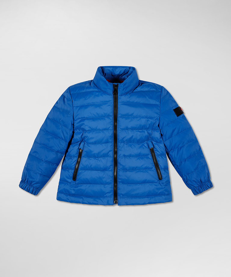 Super-light, water-repellent down jacket - Baby Clothing | Peuterey