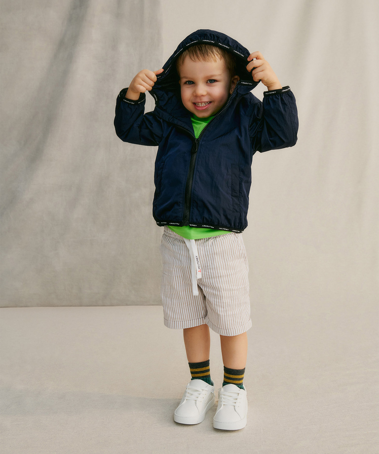 Lightweight windbreaker - Toddlers' & Kids' Clothing (12 Mo - 8 Years) | Peuterey