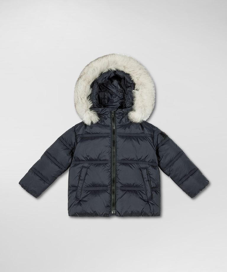 SS24 KIDS AND BABY COLLECTION Peuterey