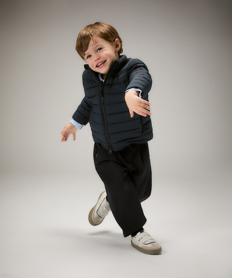 Ultra-light and comfortable down jacket - Toddlers & Kids | Peuterey