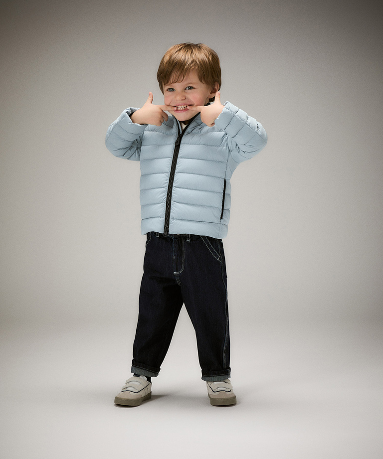 Ultra-light and comfortable down jacket - Toddlers & Kids | Peuterey