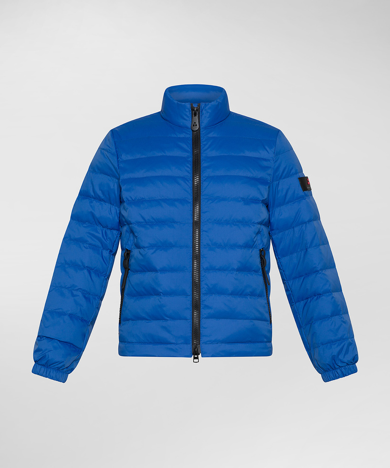 Super-light, water-repellent down jacket - Kids Outerwear | Peuterey