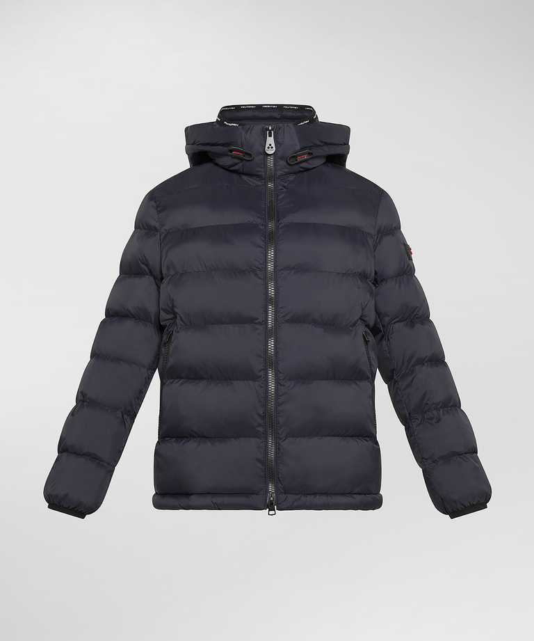 Ultra-light and comfortable down jacket | Peuterey
