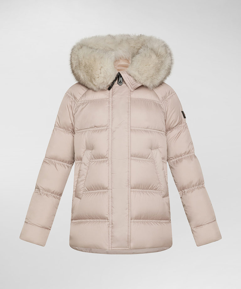 Piumino peuterey bambina shop