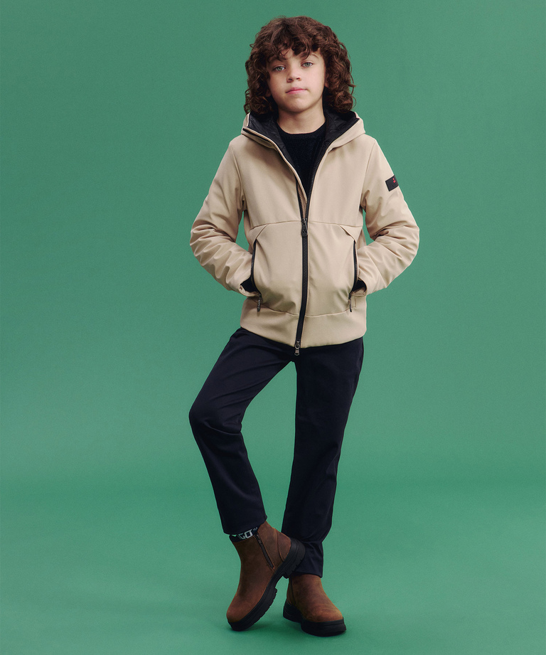 Kids sports jackets clearance