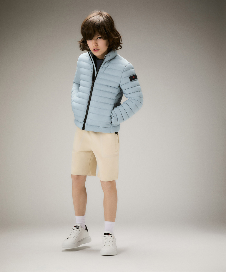 Light water-repellent down jacket - Kid & Teens | Peuterey
