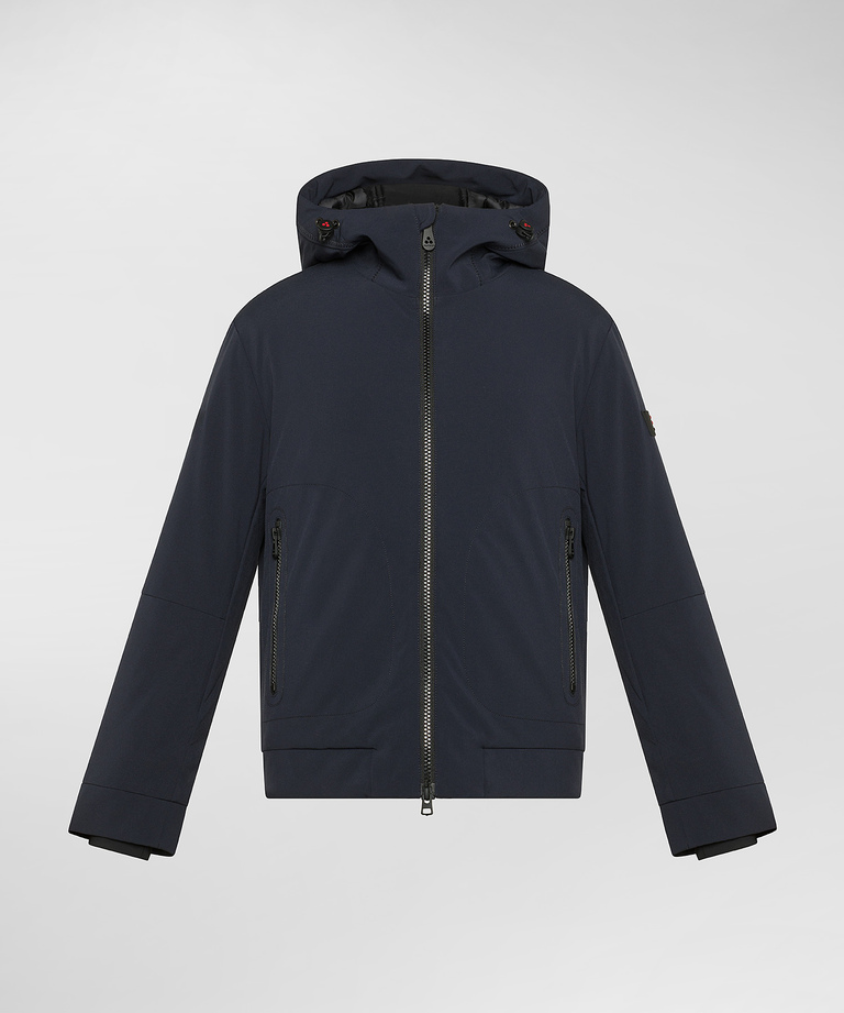 Giacca sportiva con cappuccio - Bambino e ragazzo | Peuterey