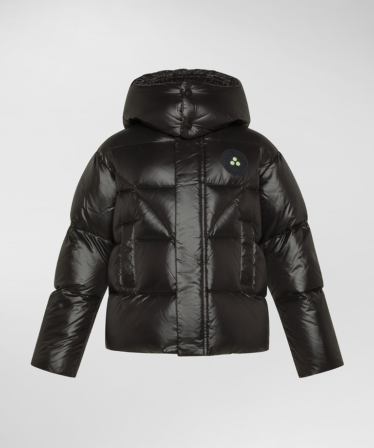 Puffer jacket lucido - Bambino e ragazzo | Peuterey