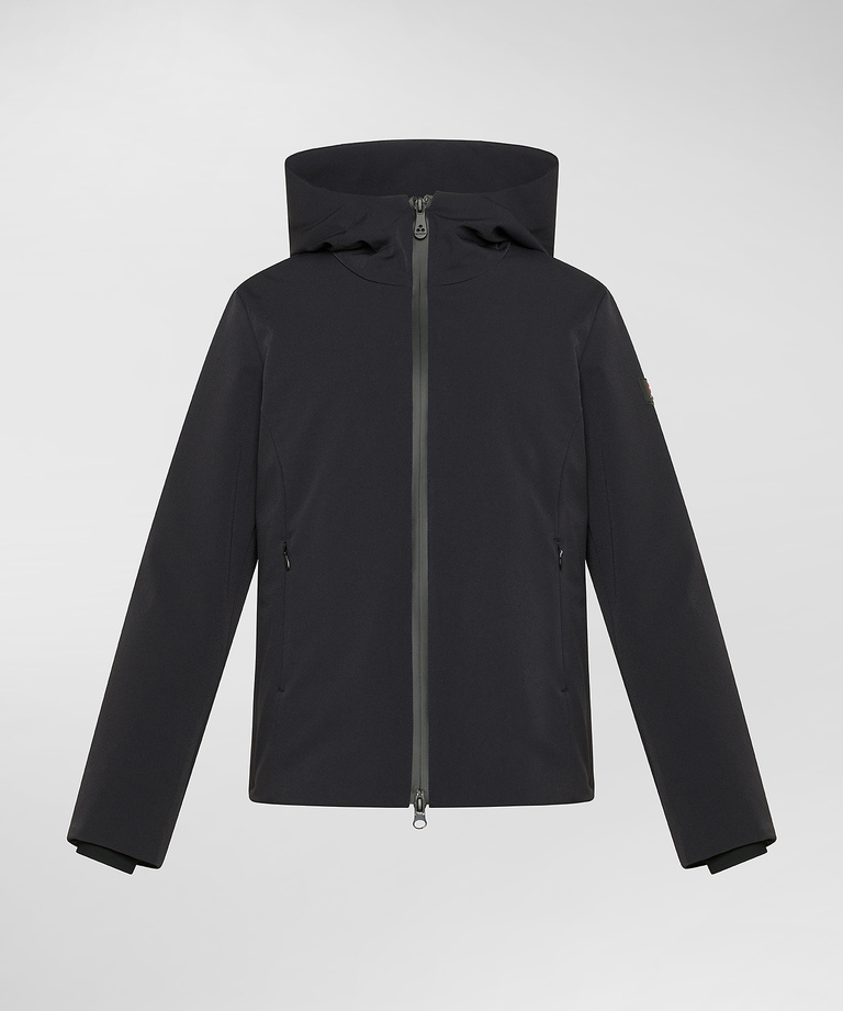 Active jacket with hood - Girls & Teens | Peuterey