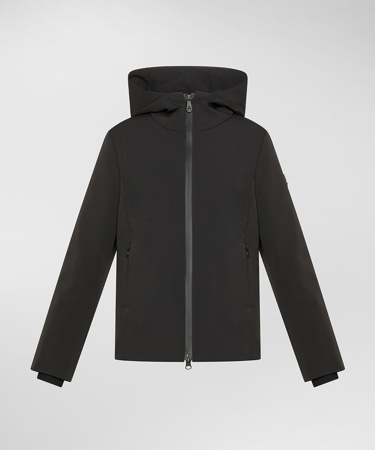 Active jacket with hood - Girls & Teens | Peuterey