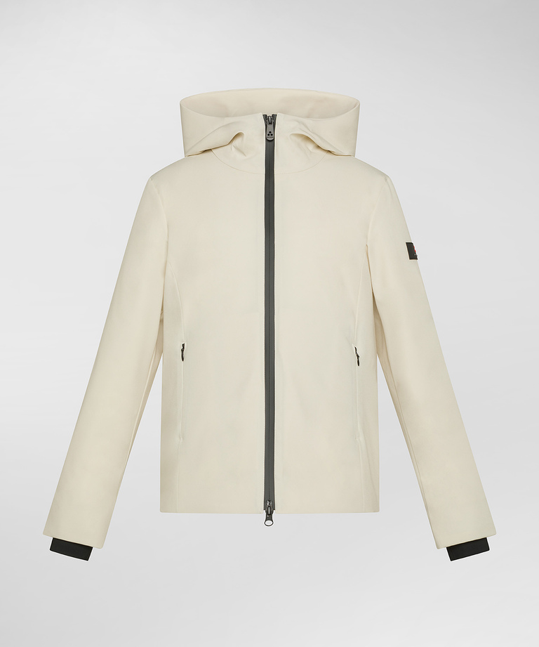 Active jacket with hood - Girls & Teens | Peuterey