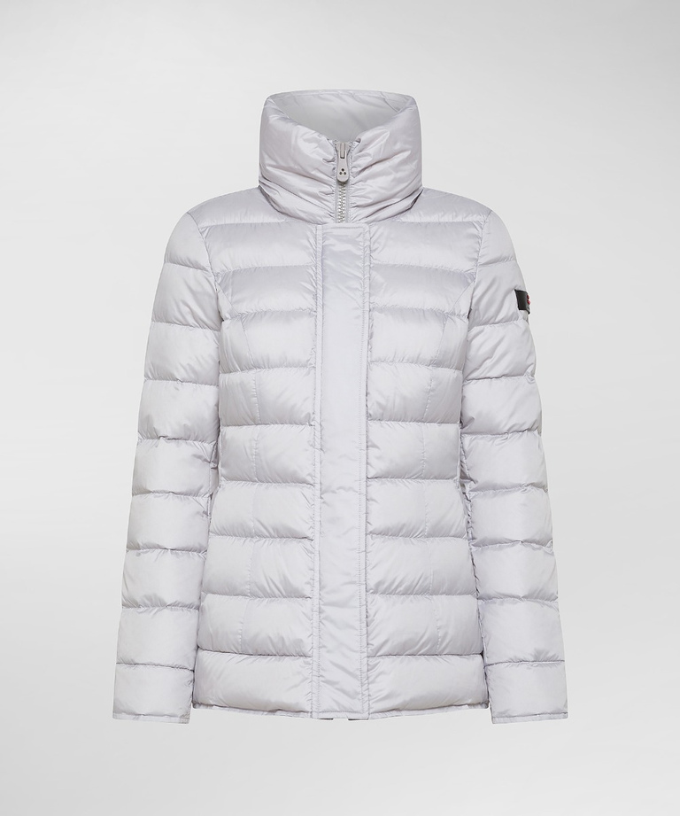 Ultra lightweight, slim fit down jacket - Eco-Friendly Clothing | Peuterey
