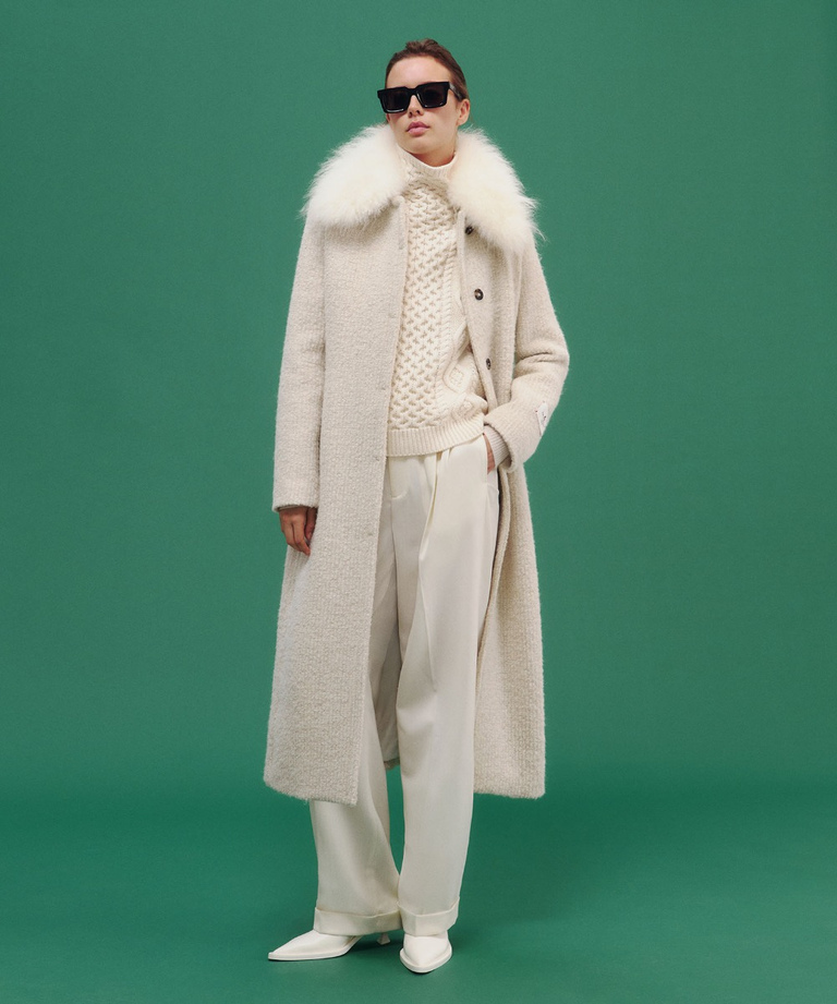 Winter Luxe - Shop by Look - Idee outfit invernale Peuterey | Peuterey