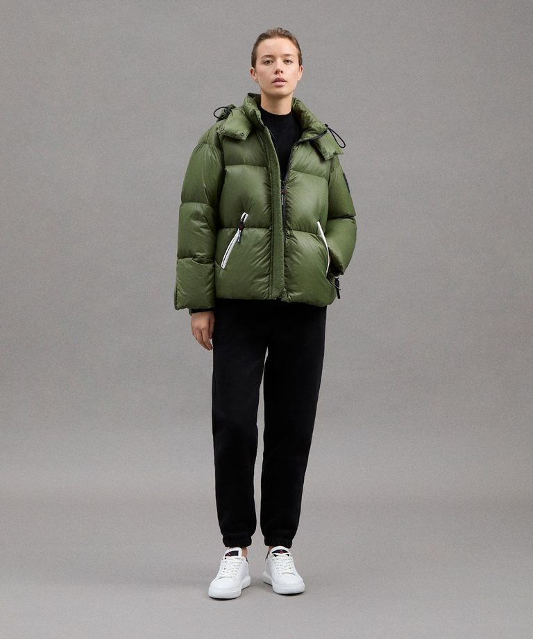 Urban Energy - Shop by Look - Idee outfit invernale Peuterey | Peuterey