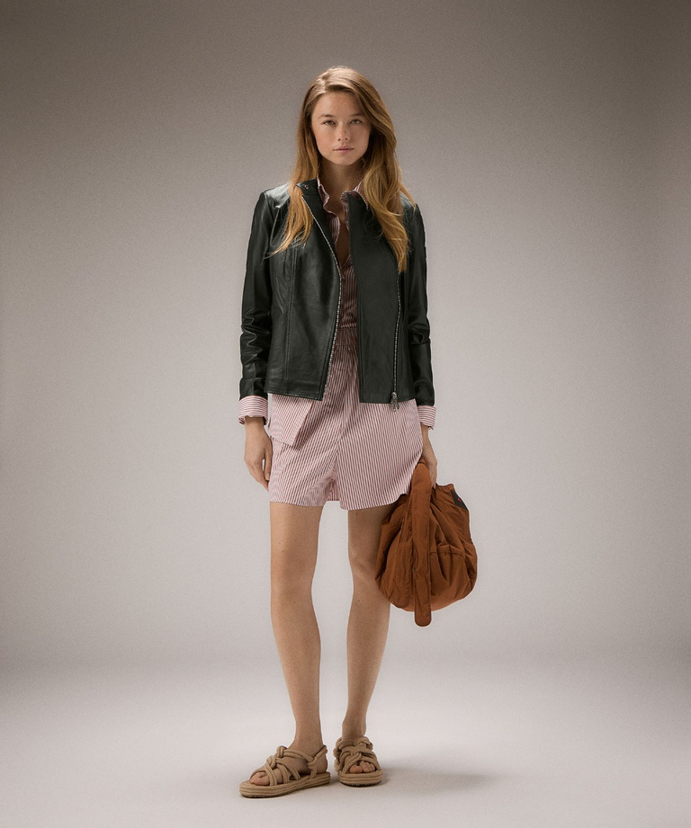 METRO MODE - Shop by look - Peuterey Fashion advice | Peuterey
