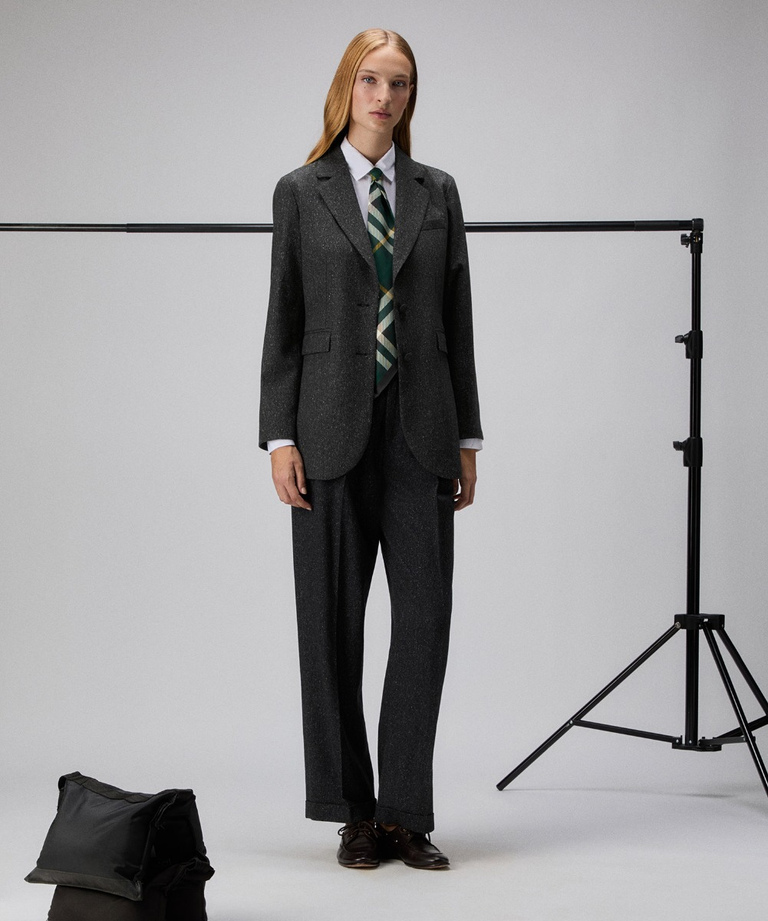 AGILE OFFICE - Shop by look - Peuterey Fashion advice | Peuterey