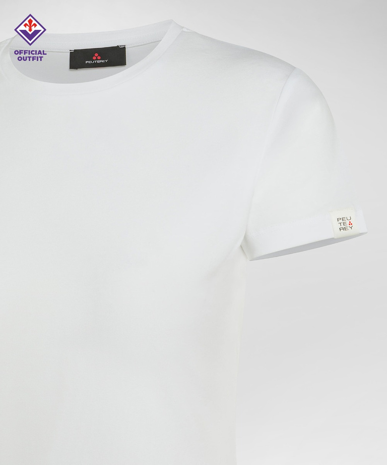 Cotton T-shirt