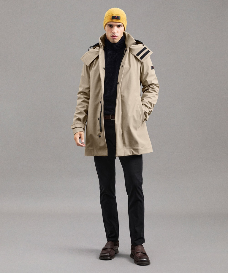 Tech urban active coat - Winter down jackets | Peuterey