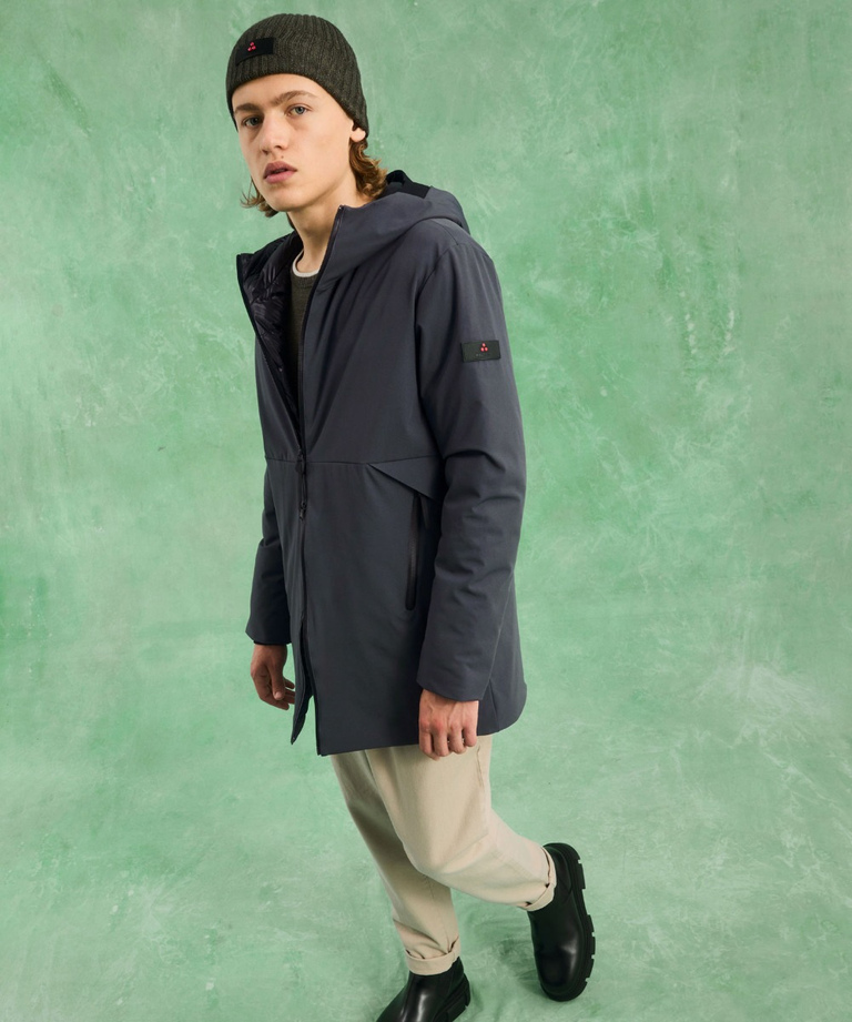 Windbreakers, field and leather jackets and bombers for men | Peuterey