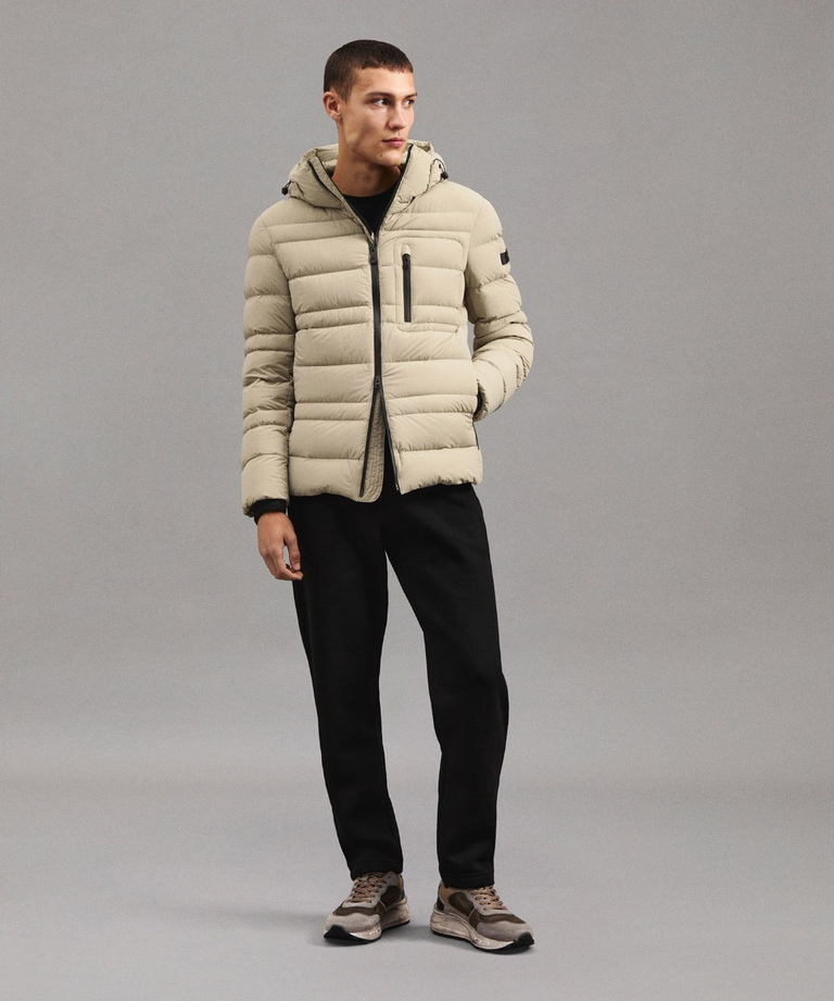 Casual Ease - Shop by Look - Idee outfit invernale Peuterey | Peuterey