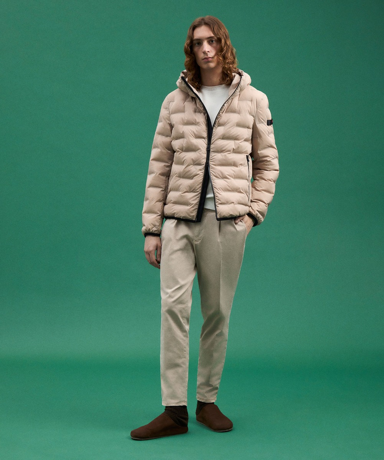 Active Shield - Shop by look - Peuterey Fashion advice | Peuterey