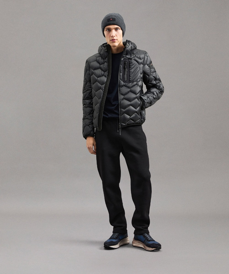 Peak Performance - Shop by Look - Idee outfit invernale Peuterey | Peuterey