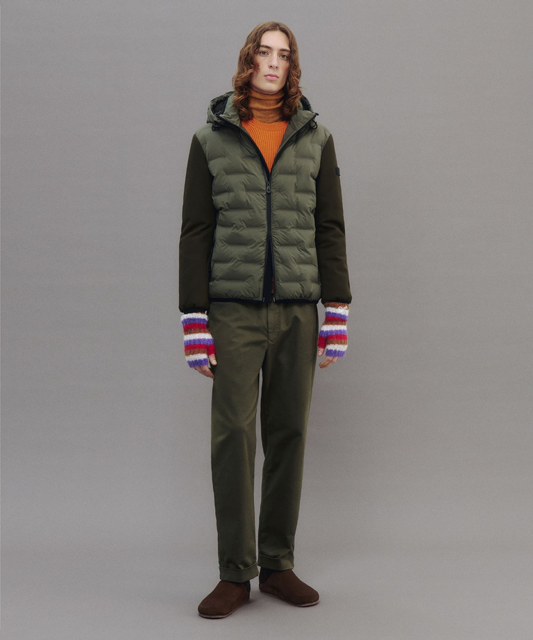 Casual Outdoors - Shop by look - Peuterey Fashion advice | Peuterey