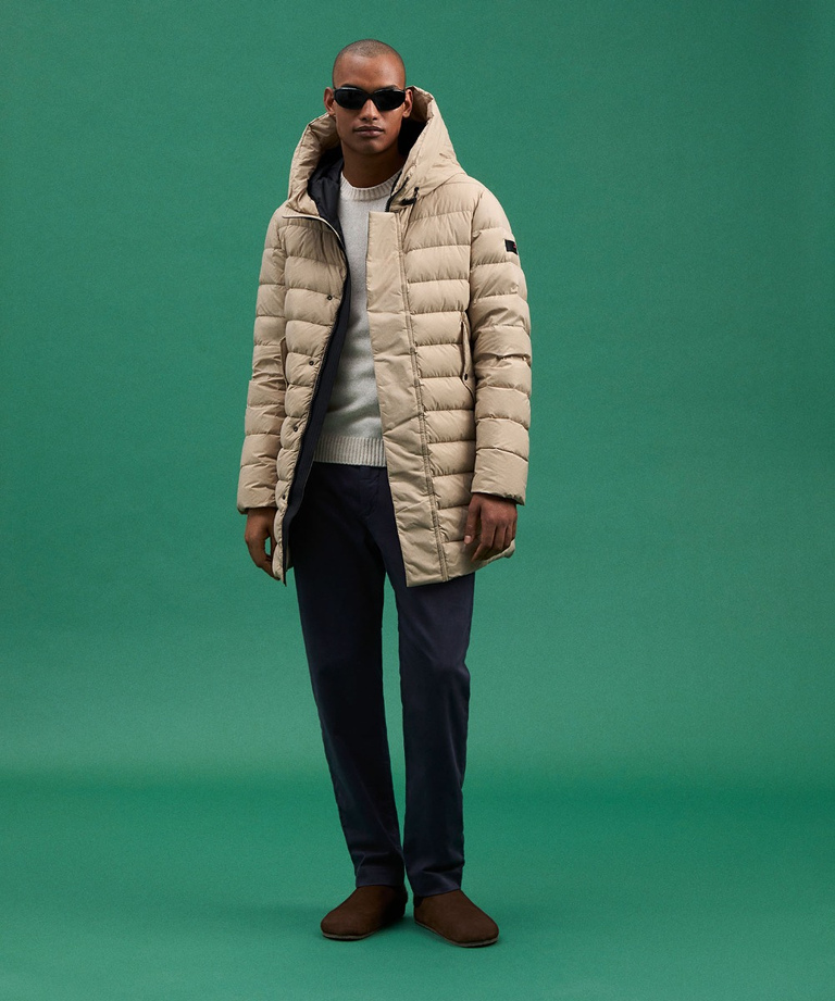 Cool & Conscious - Shop by Look - Idee outfit invernale Peuterey | Peuterey