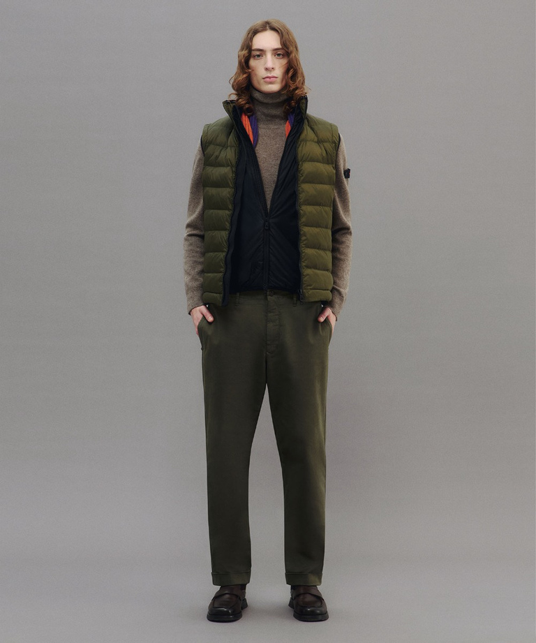 Off- Duty Style - Shop by look - Peuterey Fashion advice | Peuterey