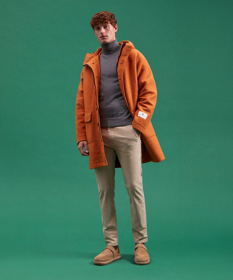 Urban Statement - Shop by Look - Idee outfit invernale Peuterey | Peuterey