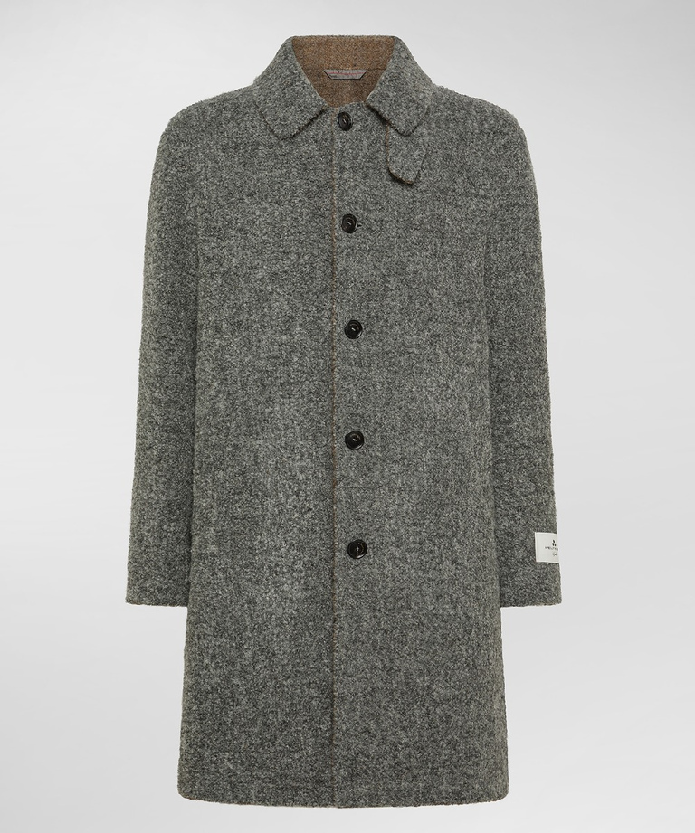 Black friday wool coat outlet