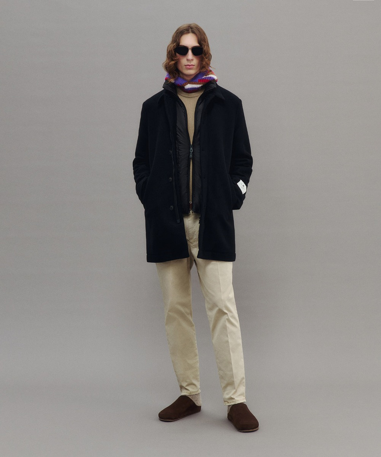 Innovative Tailoring - Shop by Look - Idee outfit invernale Peuterey | Peuterey