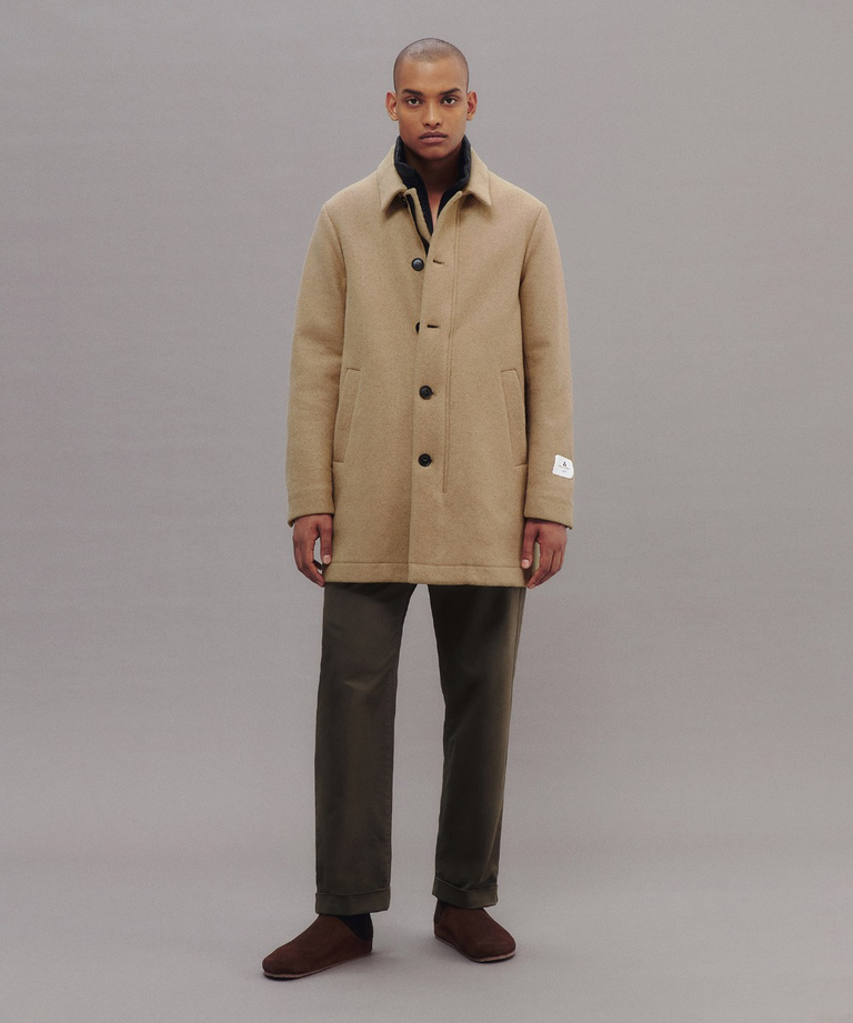 Black friday wool coat discount