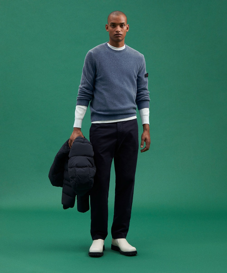 Peuterey maglioni uomo outlet