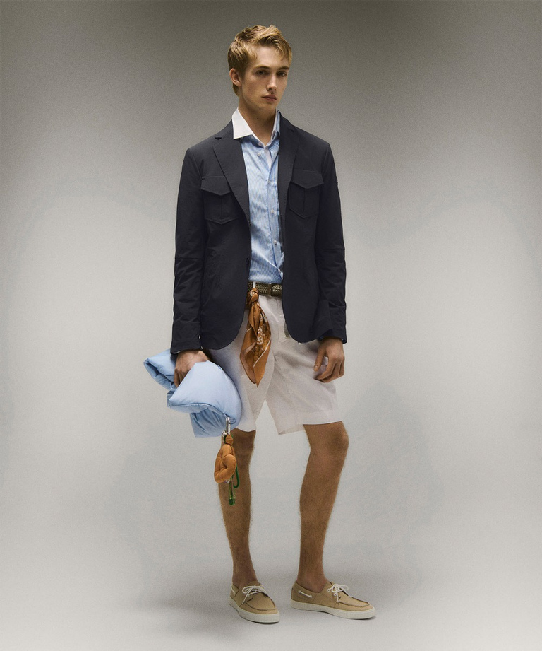 REFINED ROUTINE - Shop by look - Peuterey Fashion advice | Peuterey