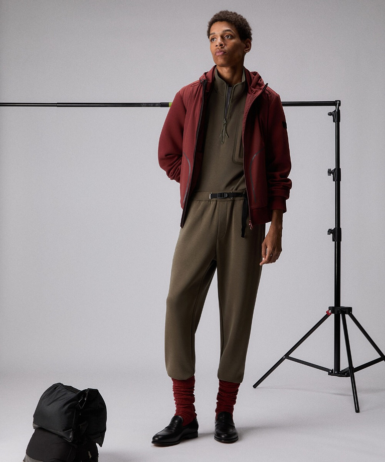 CHILLED VIBES - Shop by look - Peuterey Fashion advice | Peuterey