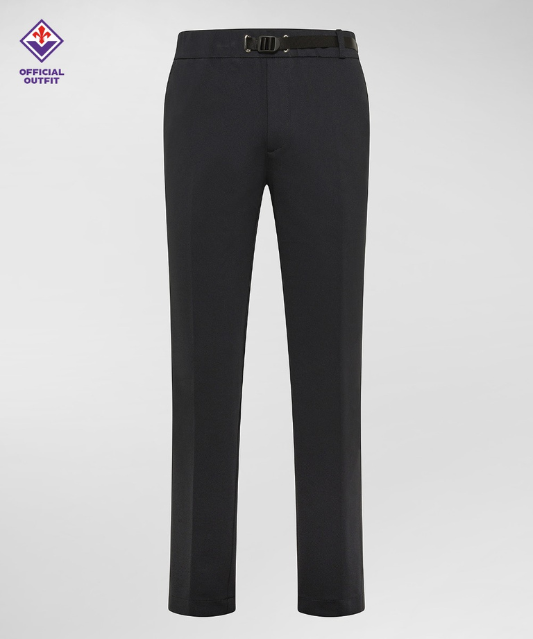 Hose aus technischem Gewebe - Hosen & Bermuda | Peuterey