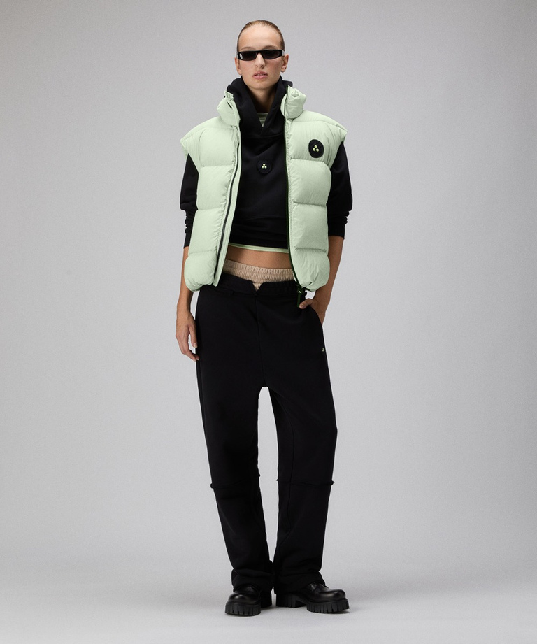 Matt puffer vest - Unisex | Peuterey