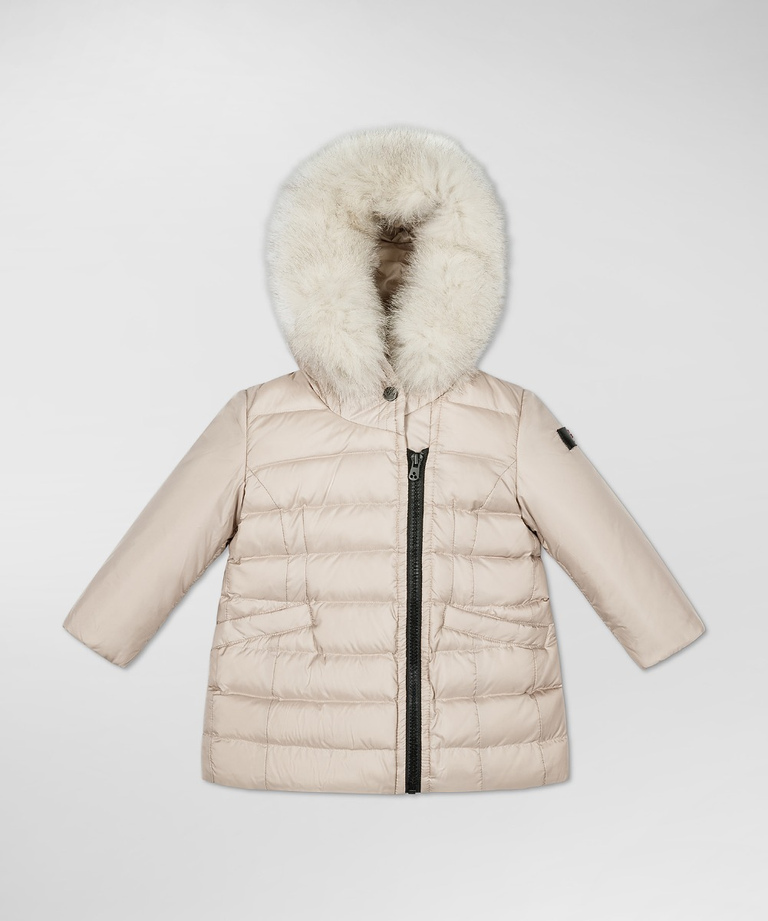 Piumino peuterey bambina shop