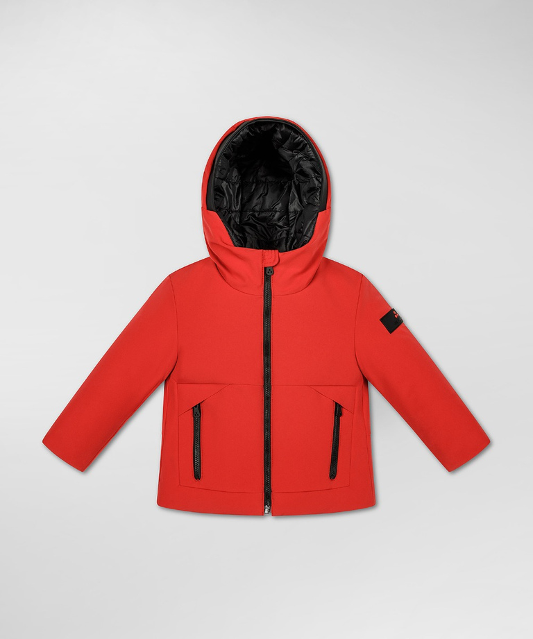 Giacca peuterey bambina clearance