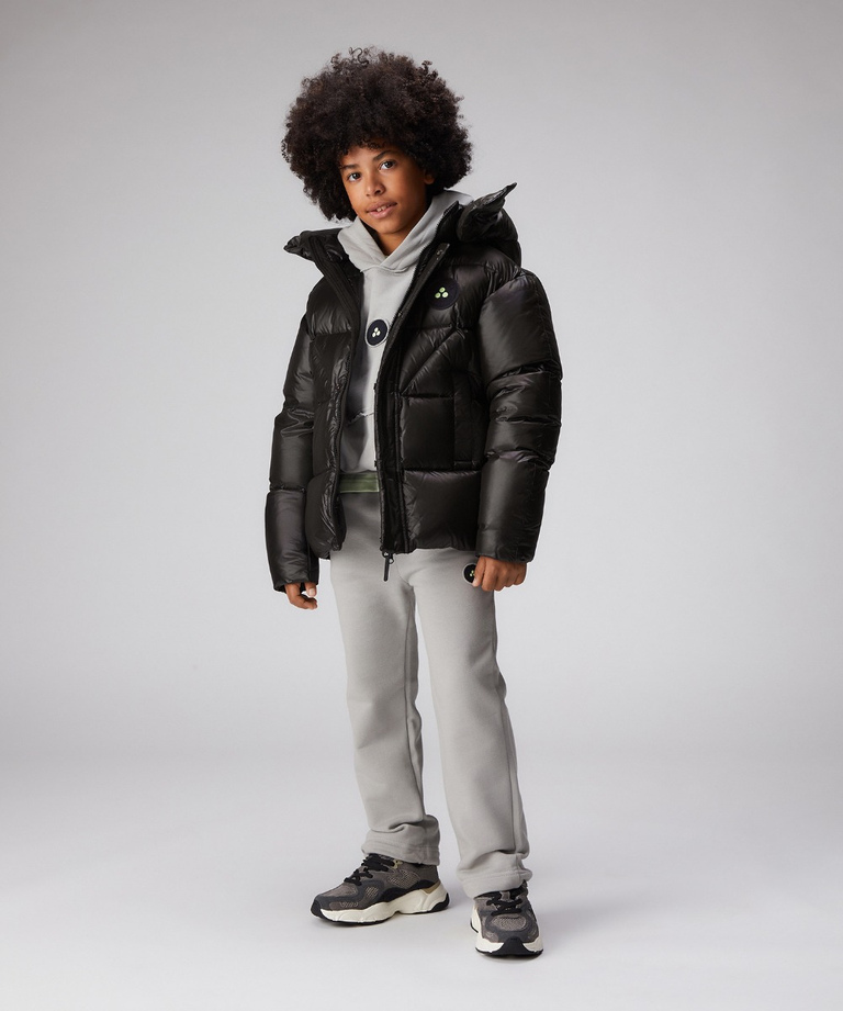 Puffer jacket lucido - Bambini e ragazzi | Peuterey