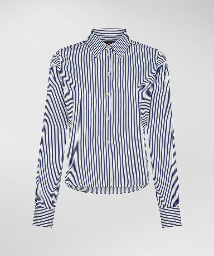 Striped shirt - Peuterey Striped shirt - Peuterey