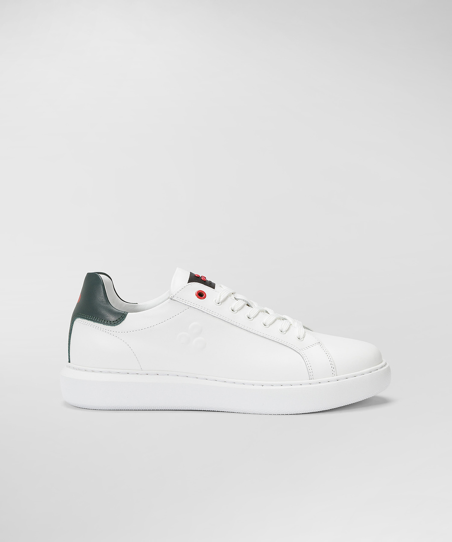 Low-top tennis sneakers - Peuterey