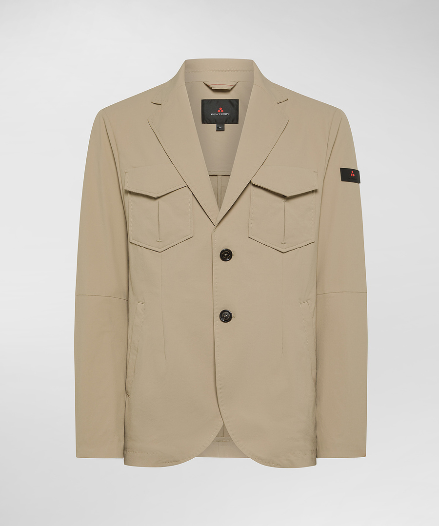 Performance stretch jacket - Peuterey Performance stretch jacket - Peuterey