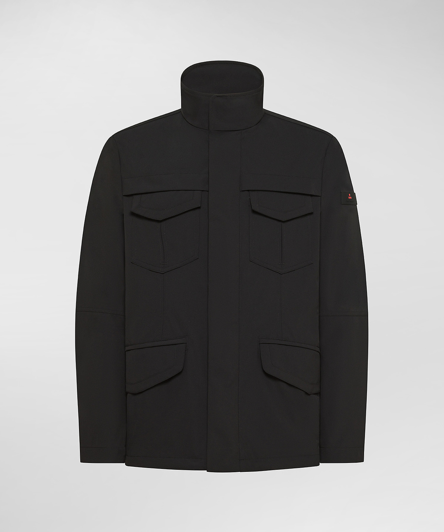 Water-repellent field jacket - Peuterey Water-repellent field jacket - Peuterey