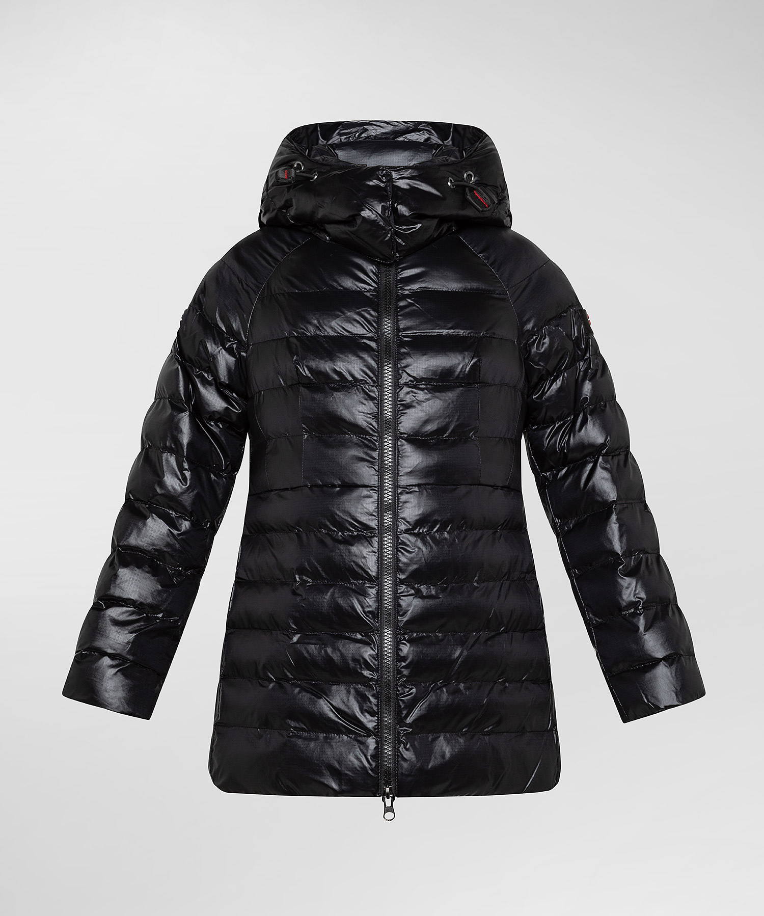 xs down jacket