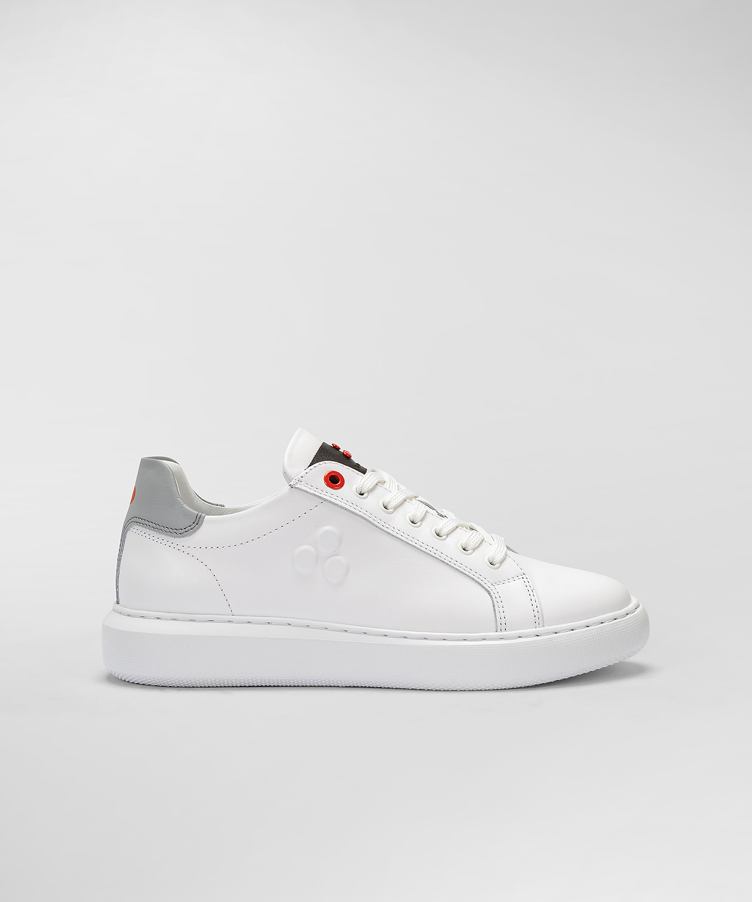 スニーカー PEUTEREY Men Sneakers PEU5522 99011309197 White PED486999010385BIAZU_L1.jpg