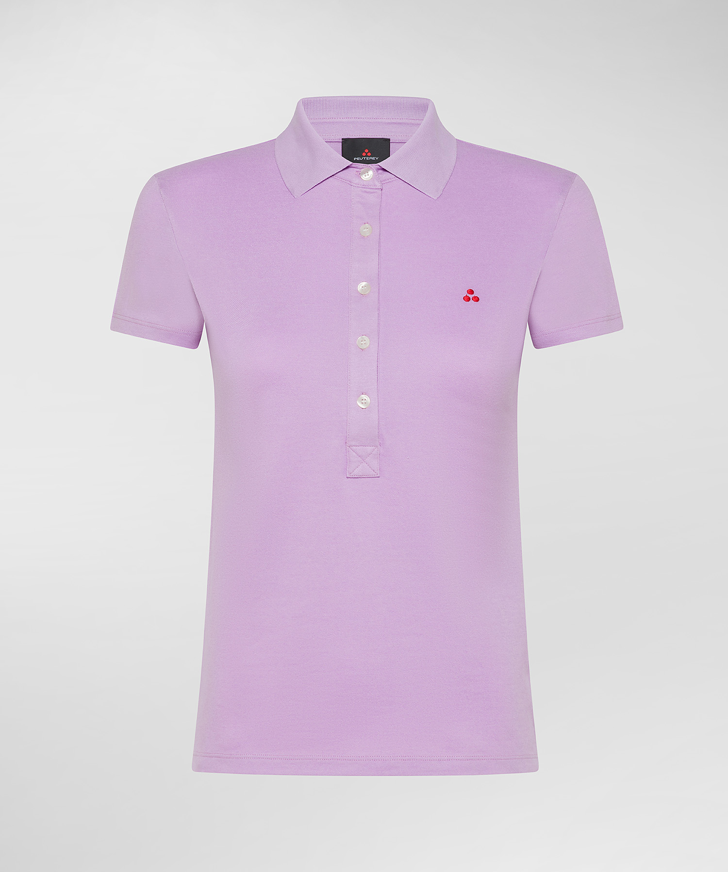 新品未使用タグ付き herlipto Pique Polo Knit Top Head Start Summer Bloom Unisex pique polo shirt – Head Start
