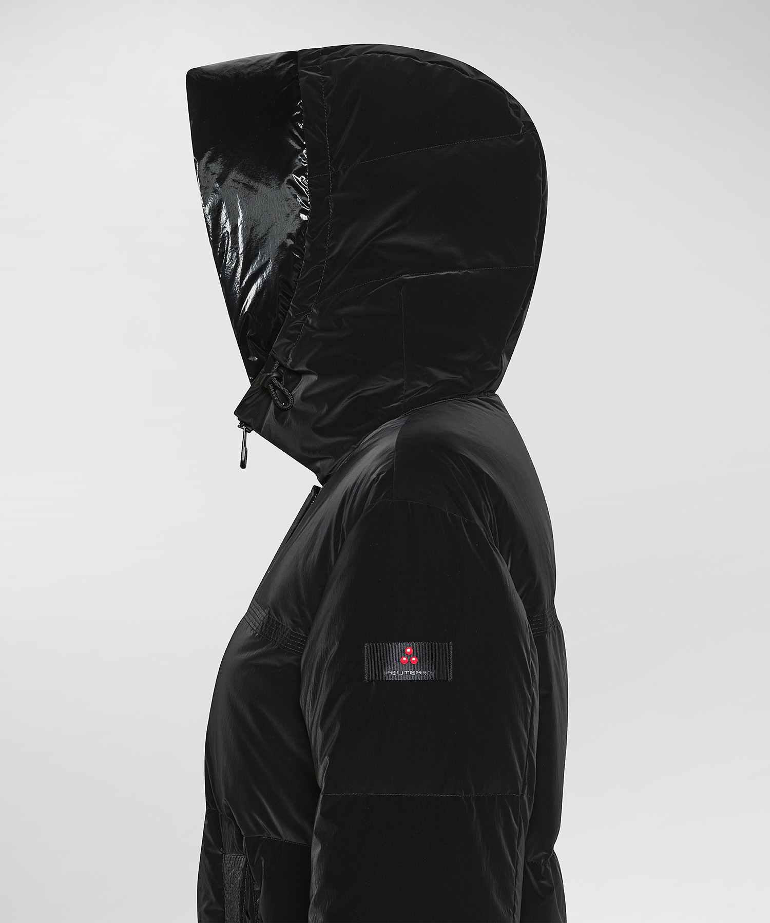 ジャケット・アウター PEUTEREY BENSON SK Nylon Down Jacket PEU569201181950NER_7.jpg