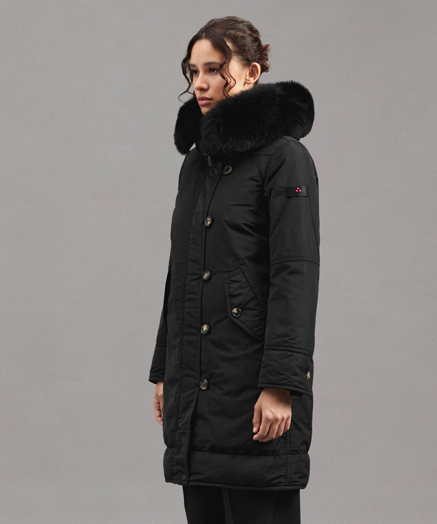 Hood Peuterey Regenjacke Peuterey Jacken Breuninger PEUTEREY KENID